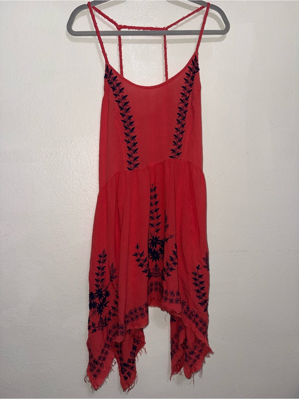 Intimately Free People Meadows of Medallion Tunic dress